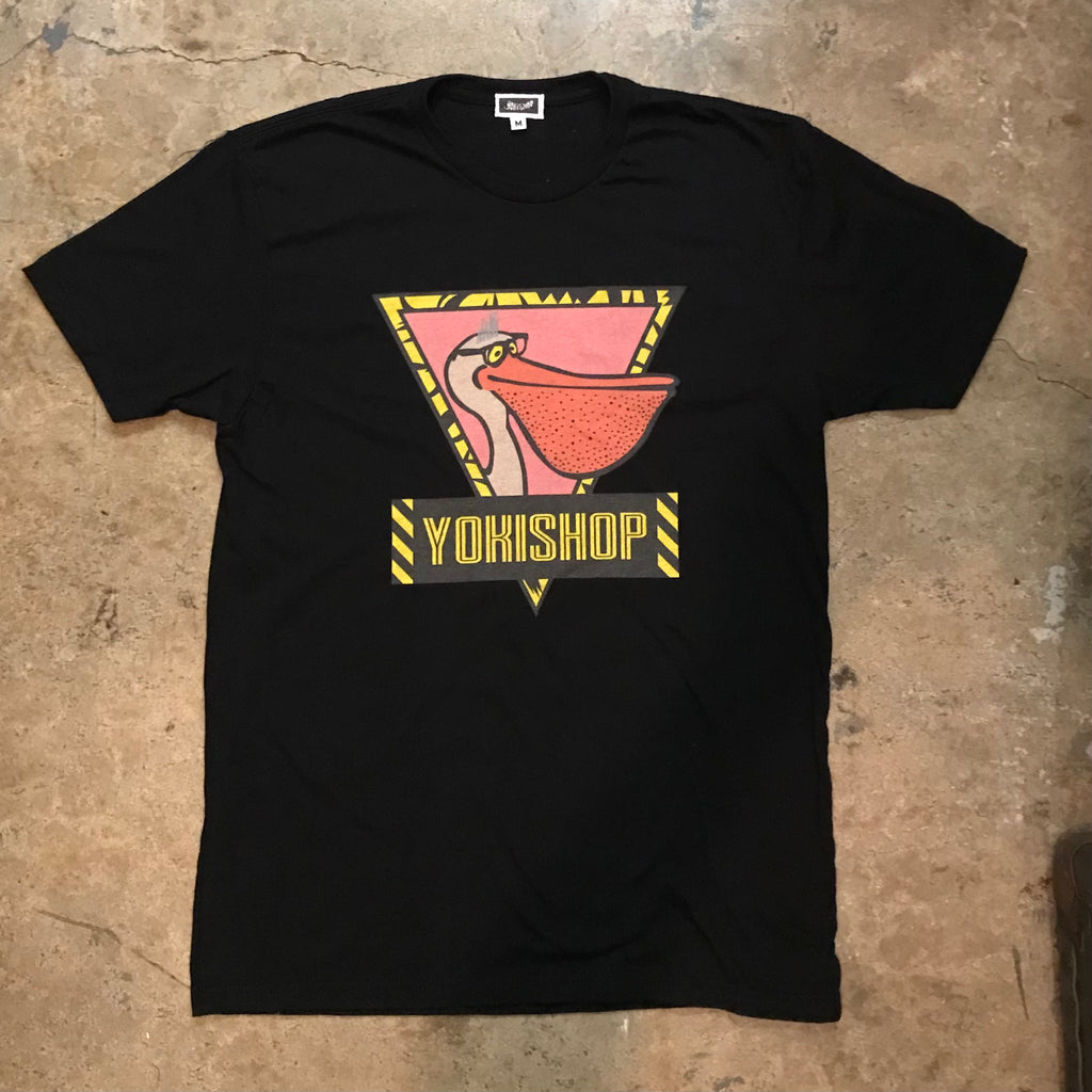 Jurassic Tee