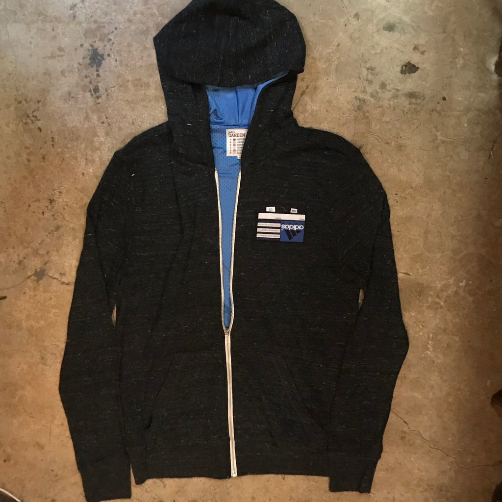 Ucla hot sale hoodie adidas