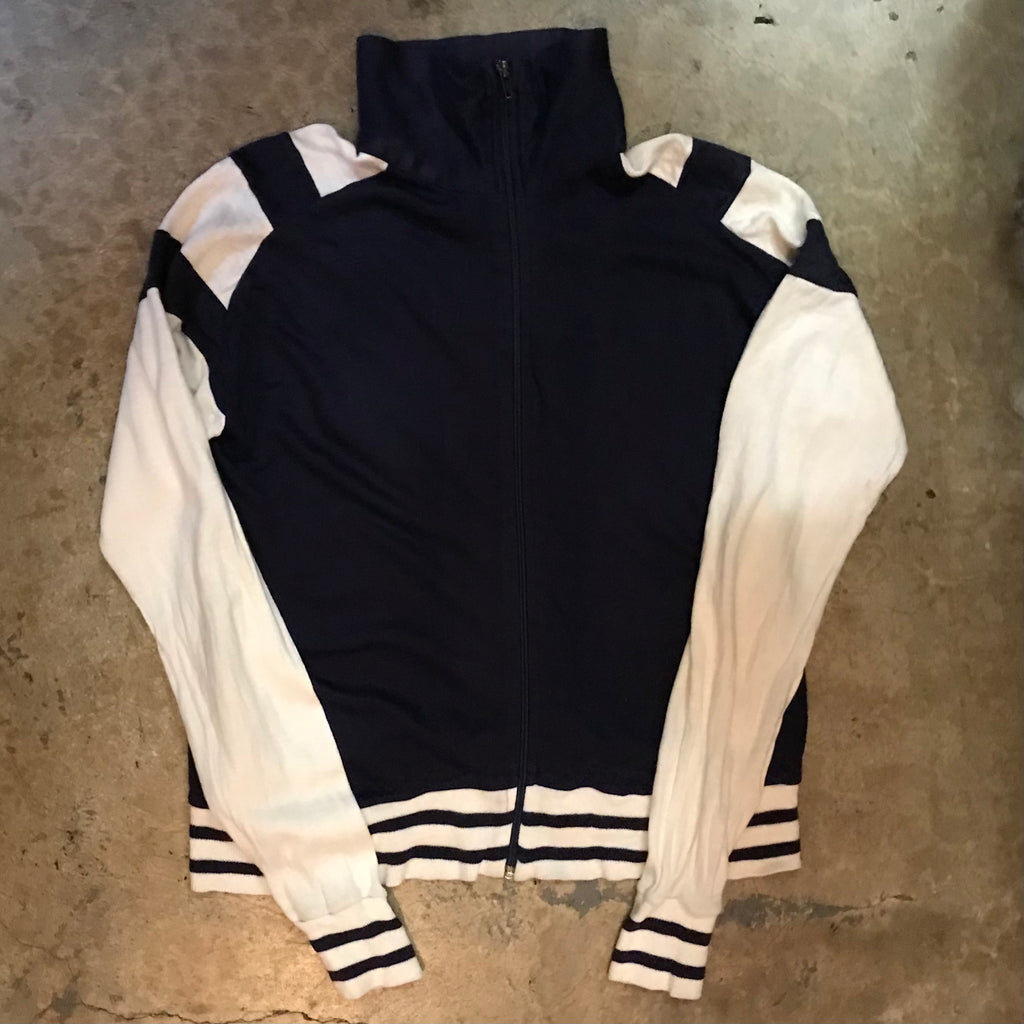 VINTAGE TRACKSUIT SKATE TRUCK APPLIQÉ