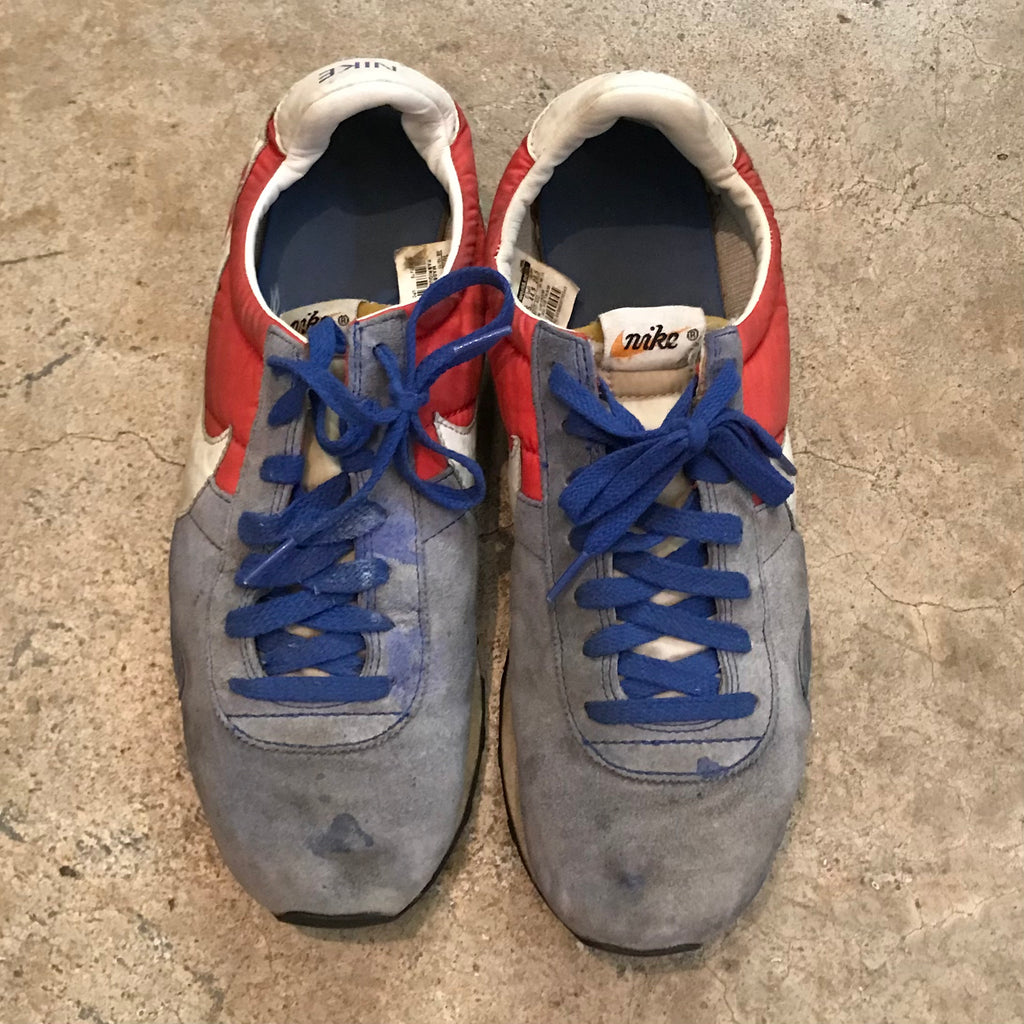 Nike pre top montreal mens