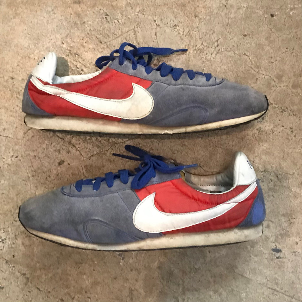 Nike pre montreal racer vintage men's shoe new arrivals