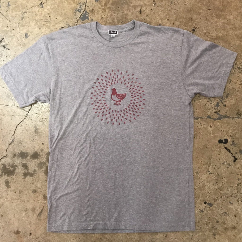 Mucho Aloha - Sunflower T-Shirt