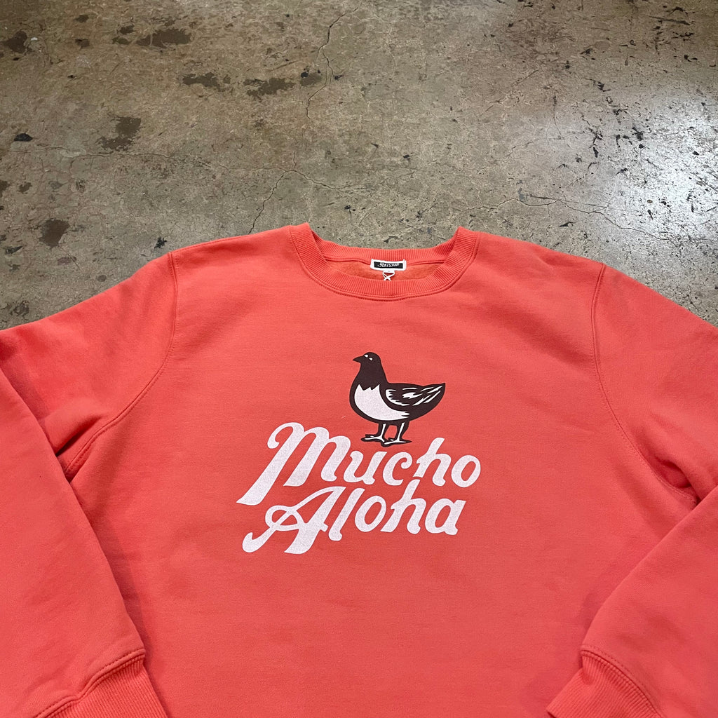 Mucho Aloha - The Original Mucho Aloha Tangelo Crew