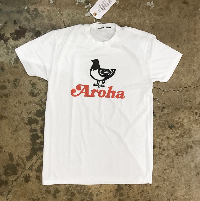 Mucho Aloha - Aroha