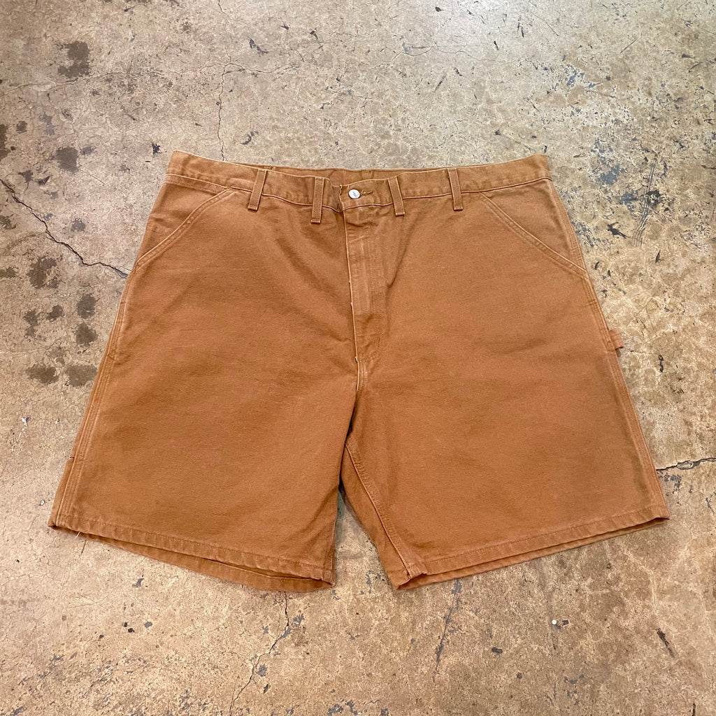 Yokishop - Carhartt Yokoyama / Mucho Aloha Patch Shorts