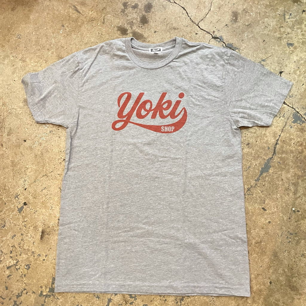 Yokishop - Classic Yoki Cola T-Shirt