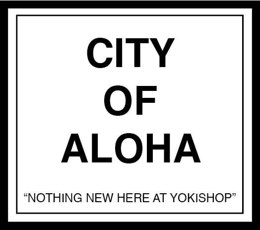 City of Aloha
