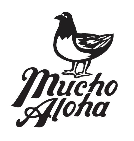 Mucho Aloha
