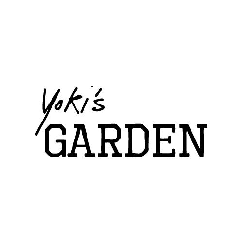 Yoki's Garden