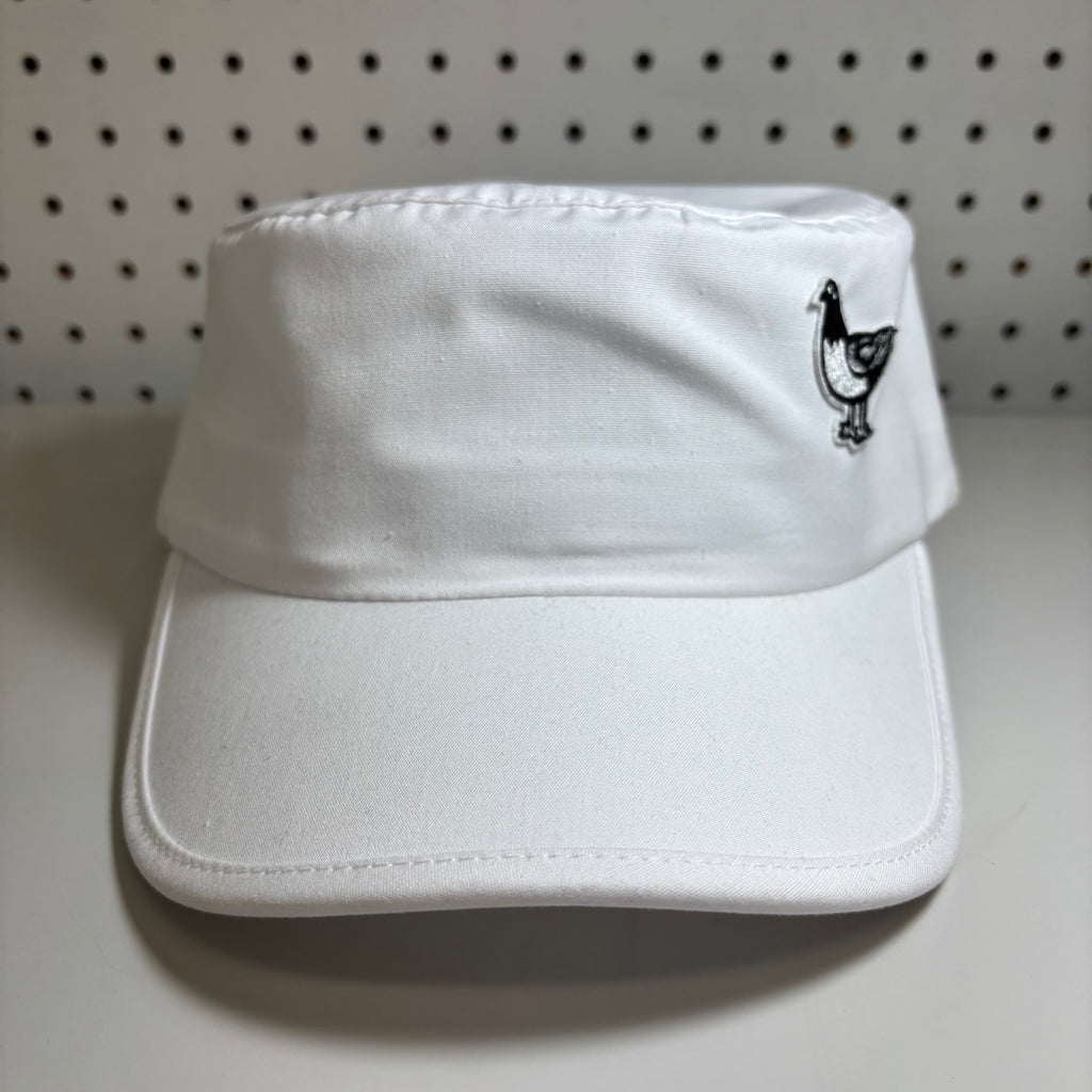PAINTER HAT