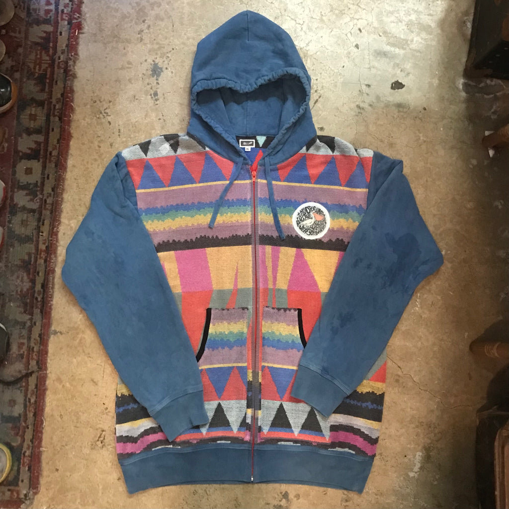 Original Beach Towel Hoodie