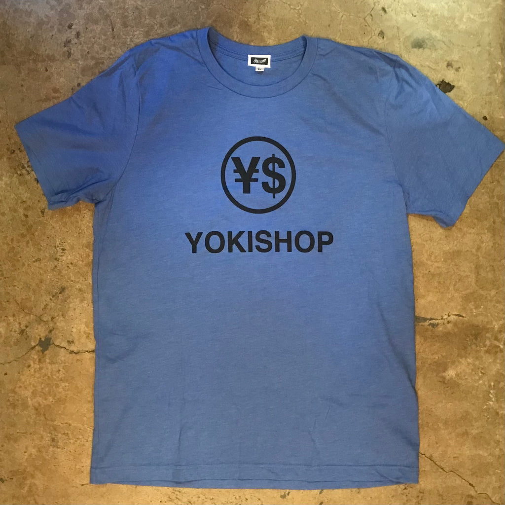 Yokishop Store Logo Tee