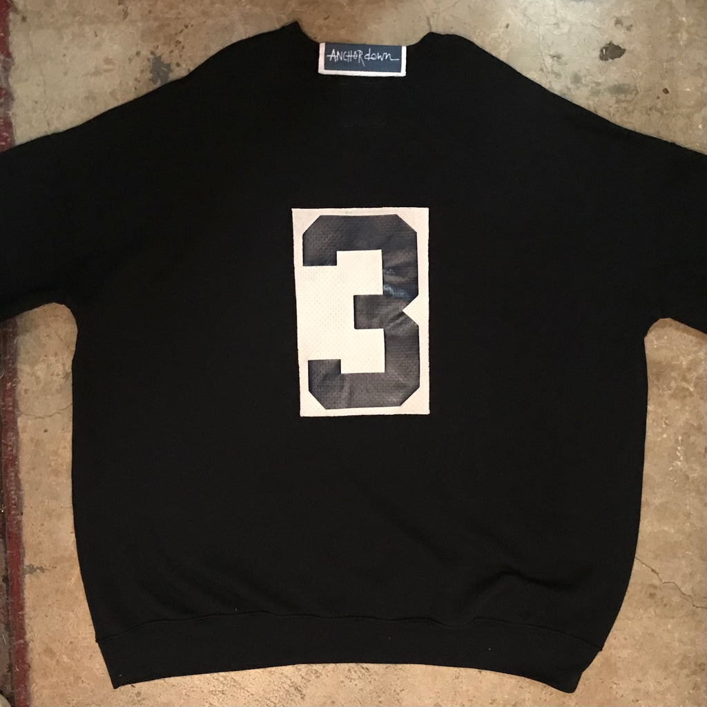 NHHS x YG C2#3 Crewneck Sweatshirt