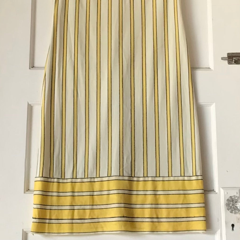 AMERICAN VINTAGE ILGWU UNION MADE 60's DRESS | Yokishop
