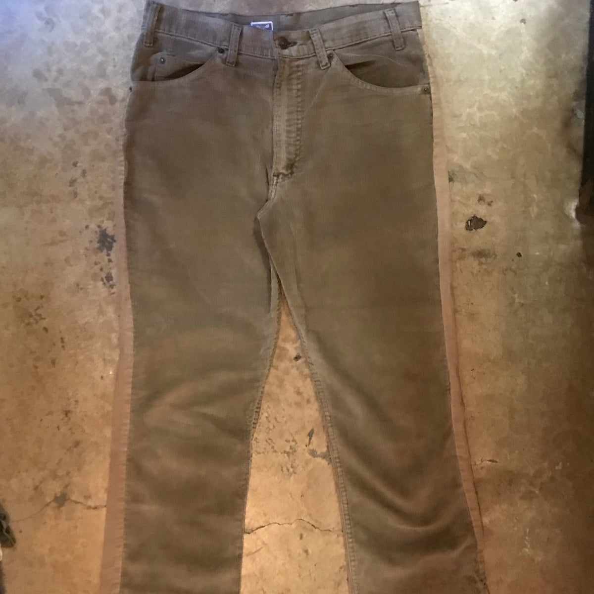 Levi cords cheap