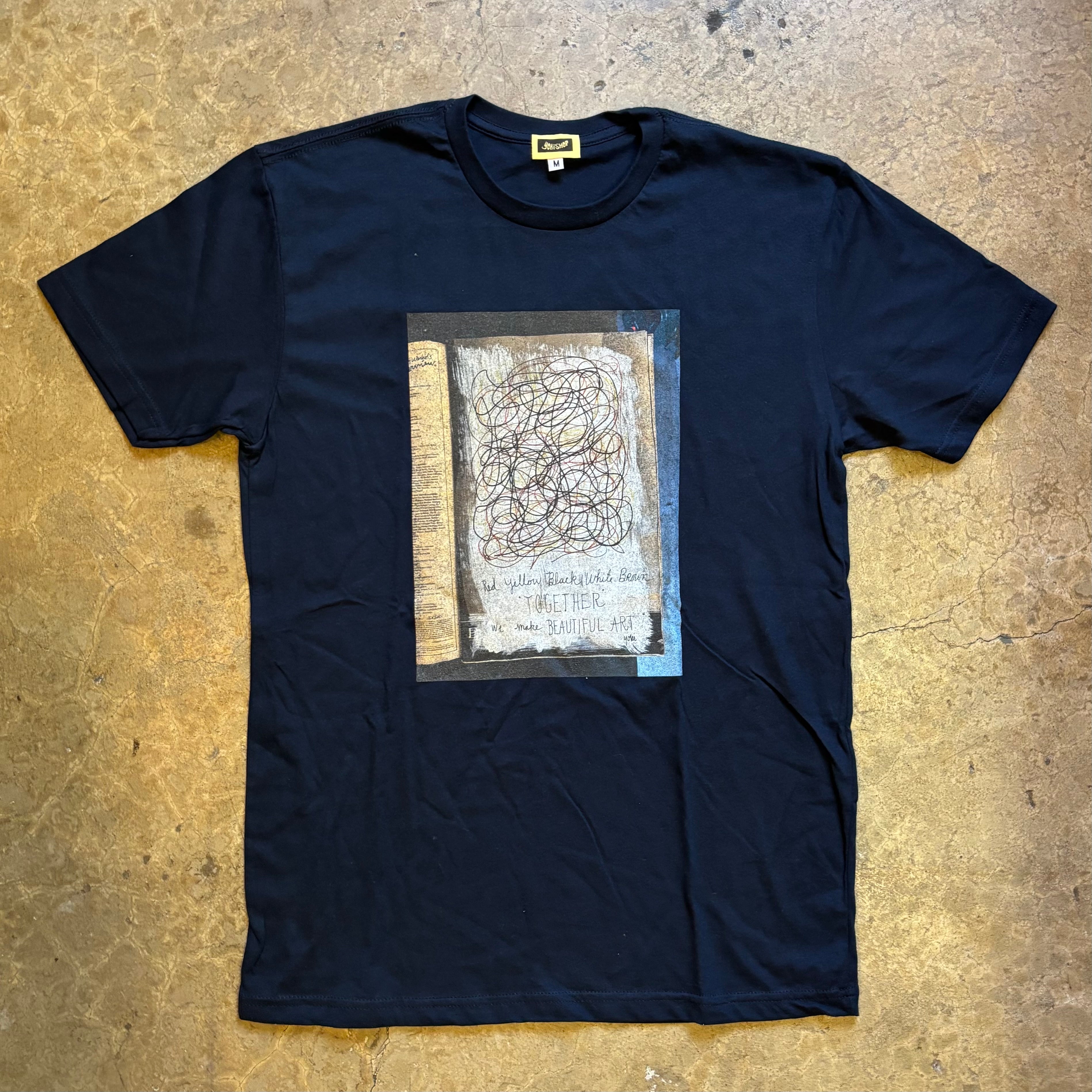 LOS ALOHA TSHIRT | Yokishop