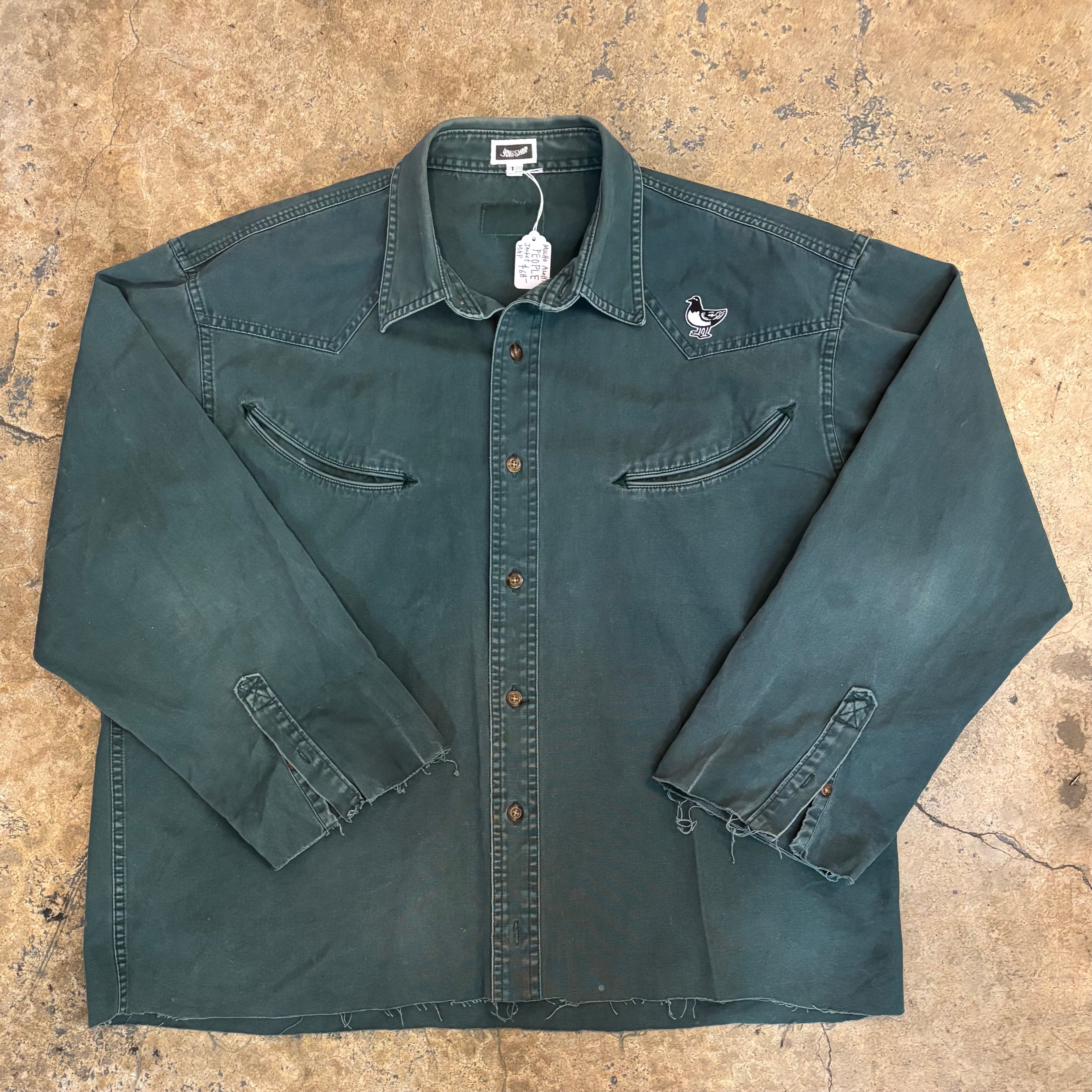 Winter outer wear - Y's Stella Online