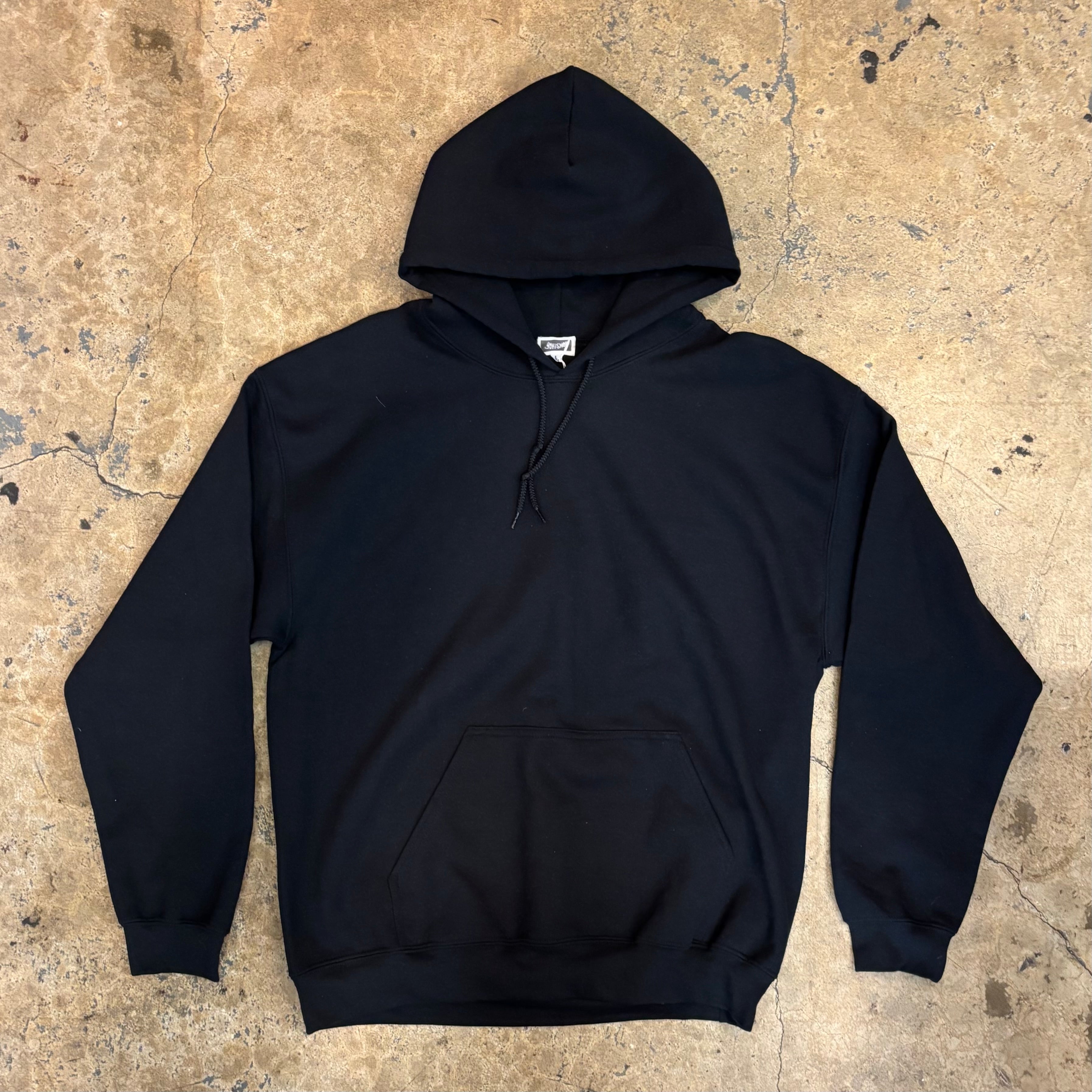 Mucho Aloha - Heavyweight Hooded Sweatshirt | Yokishop