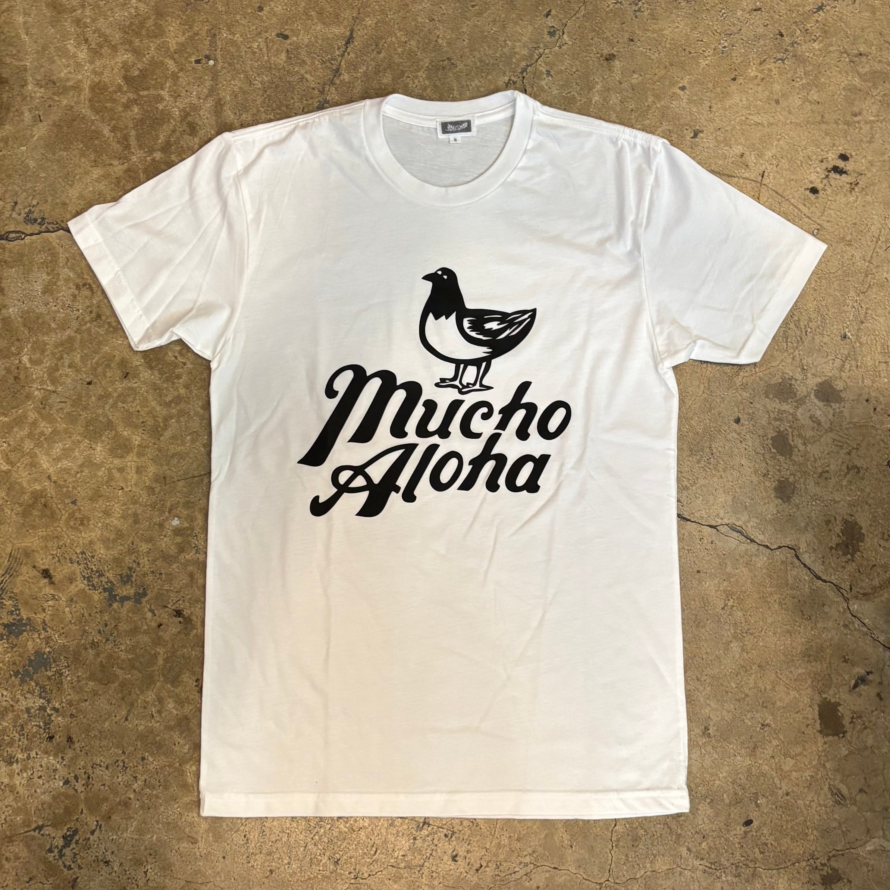 Mucho Aloha | Yokishop