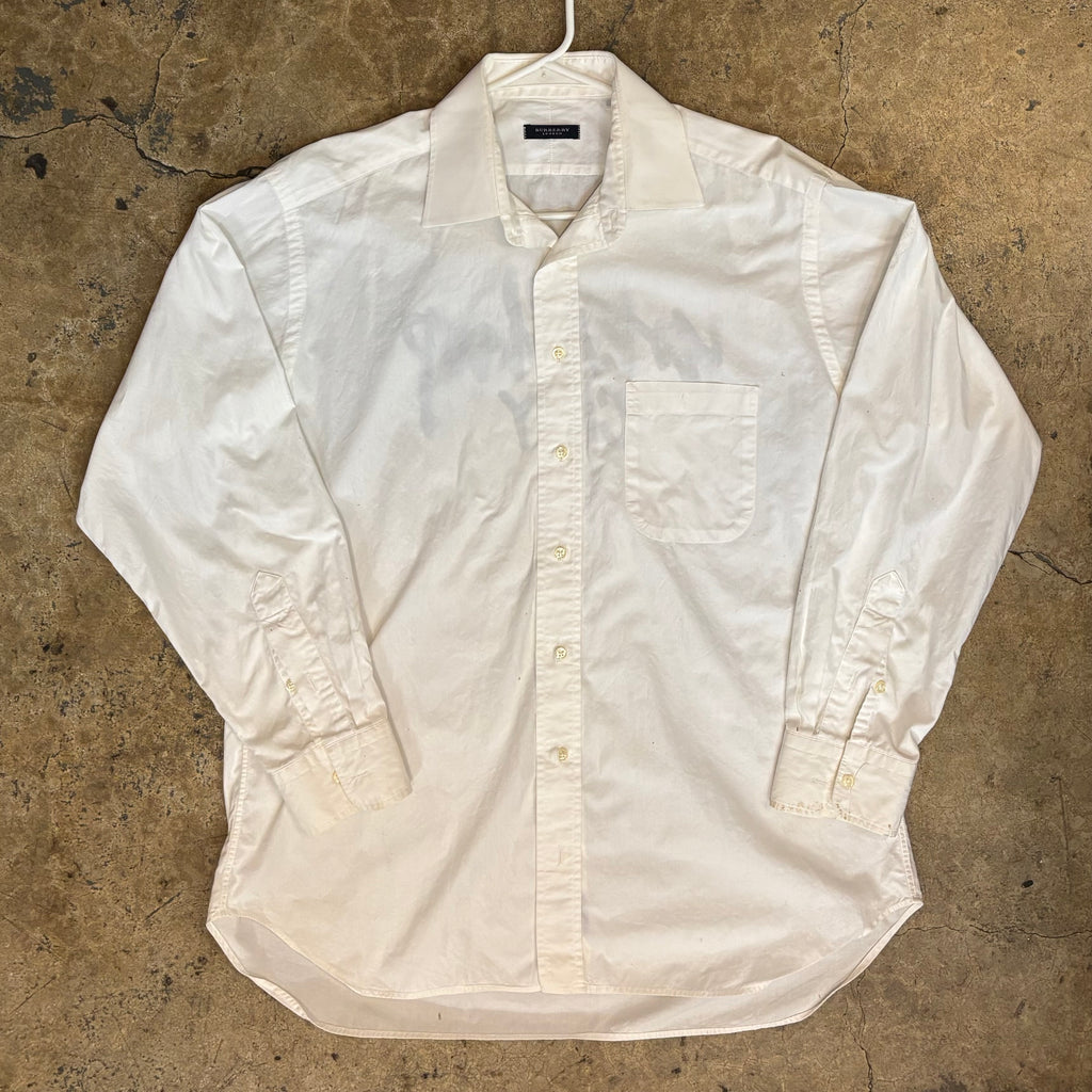 Yokishop - Burberry London x Yokishop CITY L/S