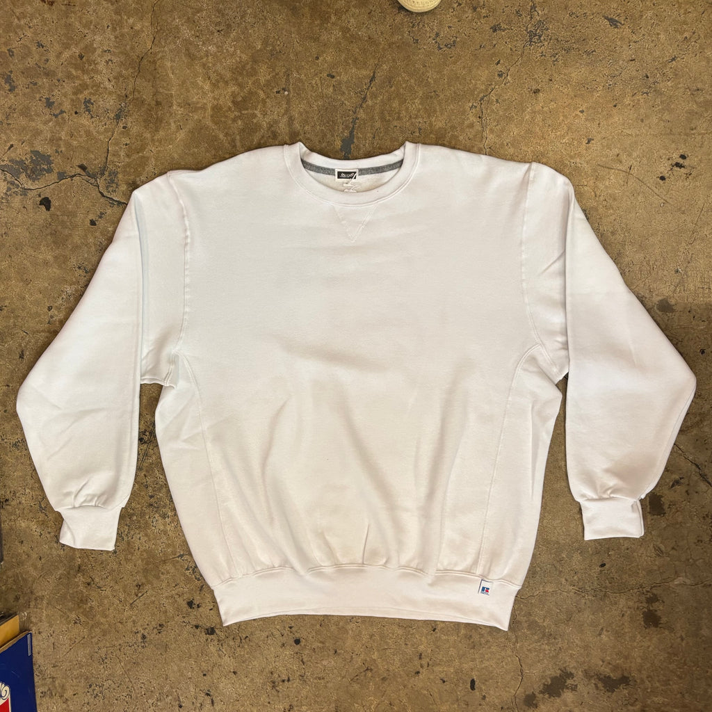 Yokishop - Cash Only Heavyweight Sweatshirt