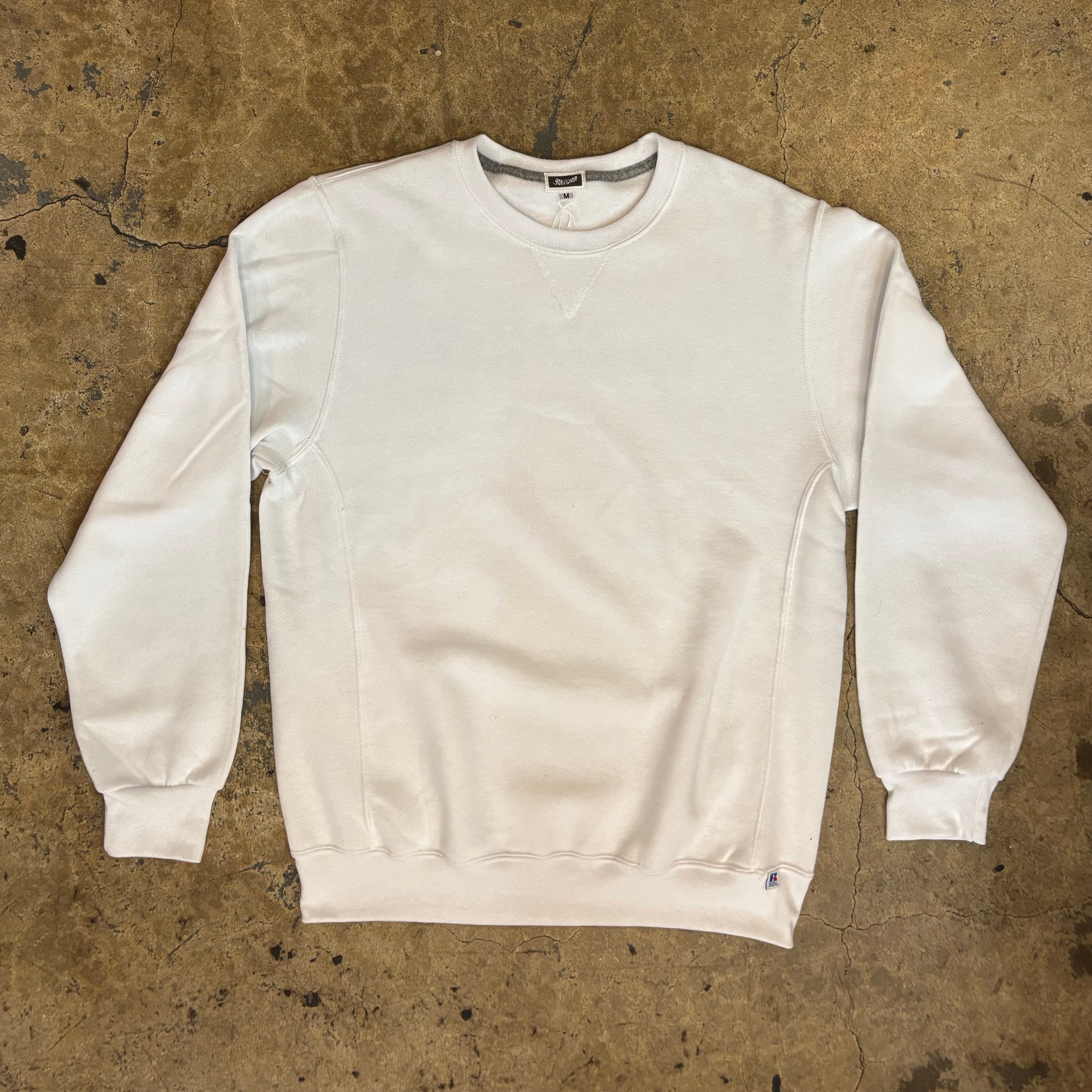 Yokishop - Crew Sweatshirt | Yokishop