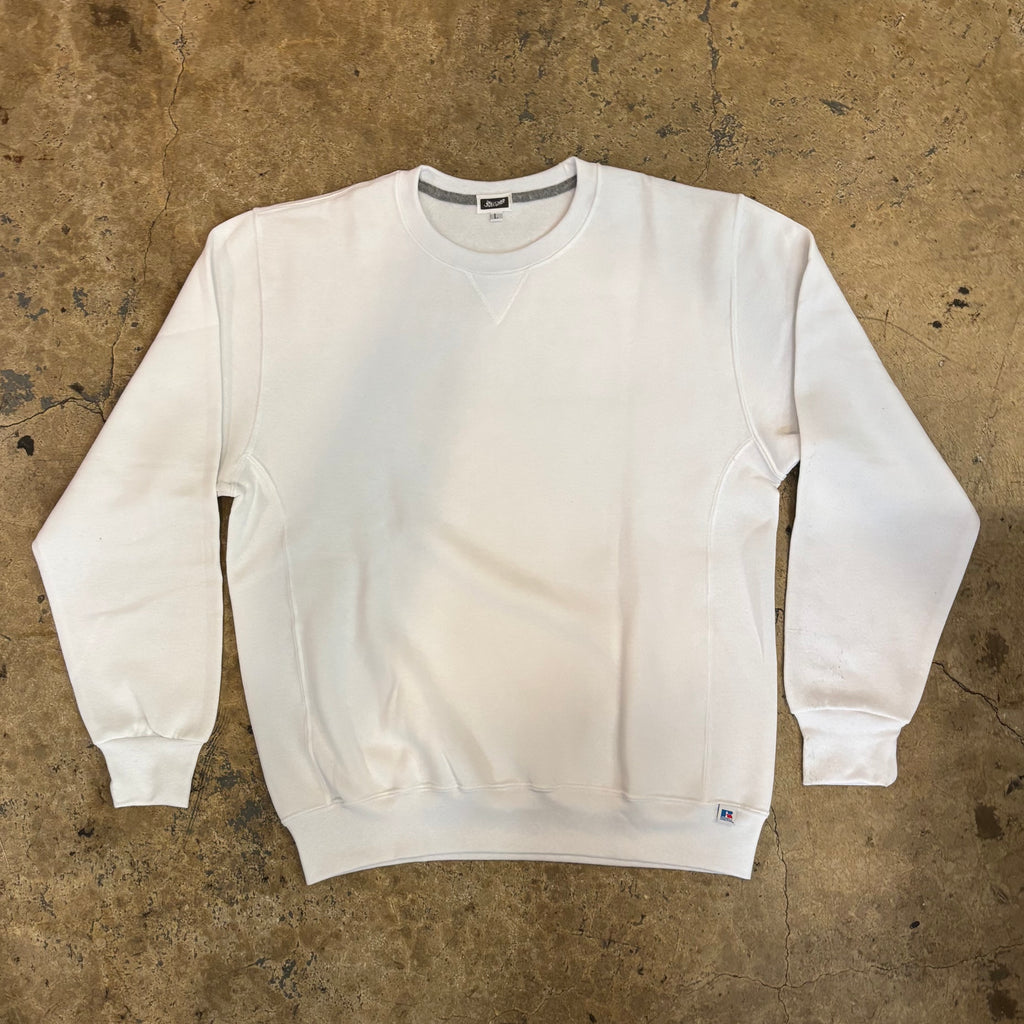 Yokishop - Japanese Food Heavyweight Crewneck Sweatshirt