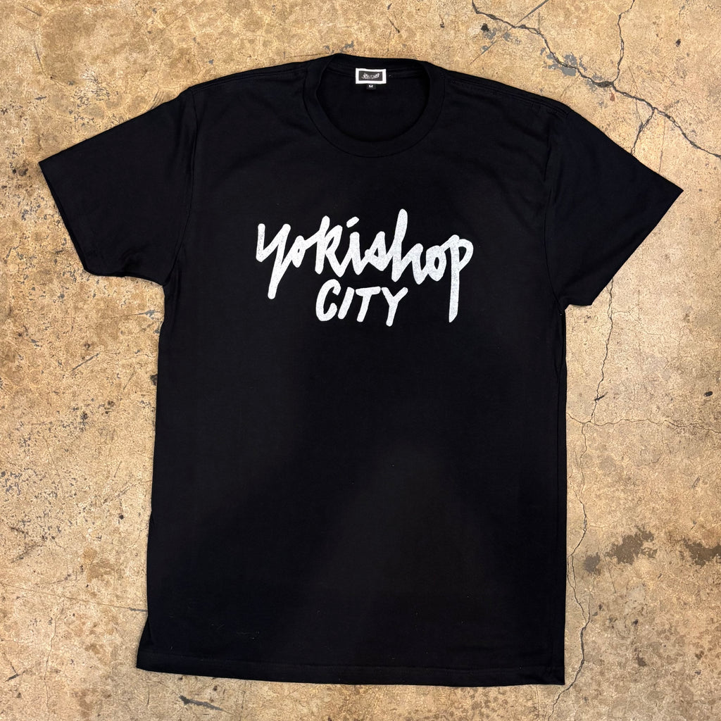 Yokishop - Yokishop CITY T-Shirt