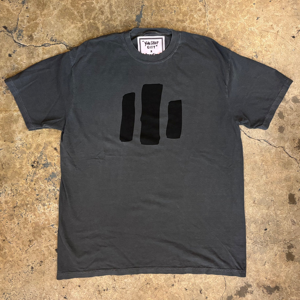 Yokishop CITY x IPD - "The Sound" T-Shirt