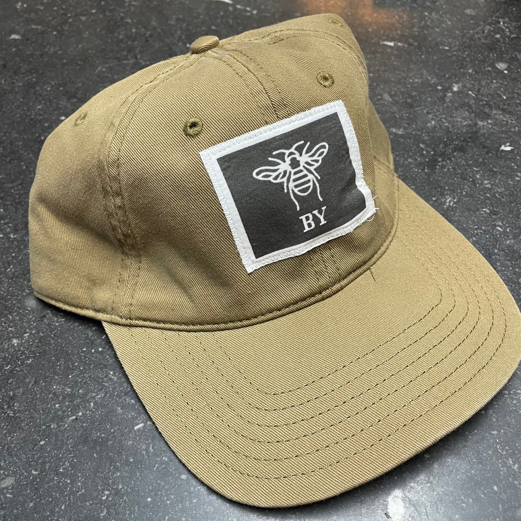 Buzzy - Buzzy Bee Hat