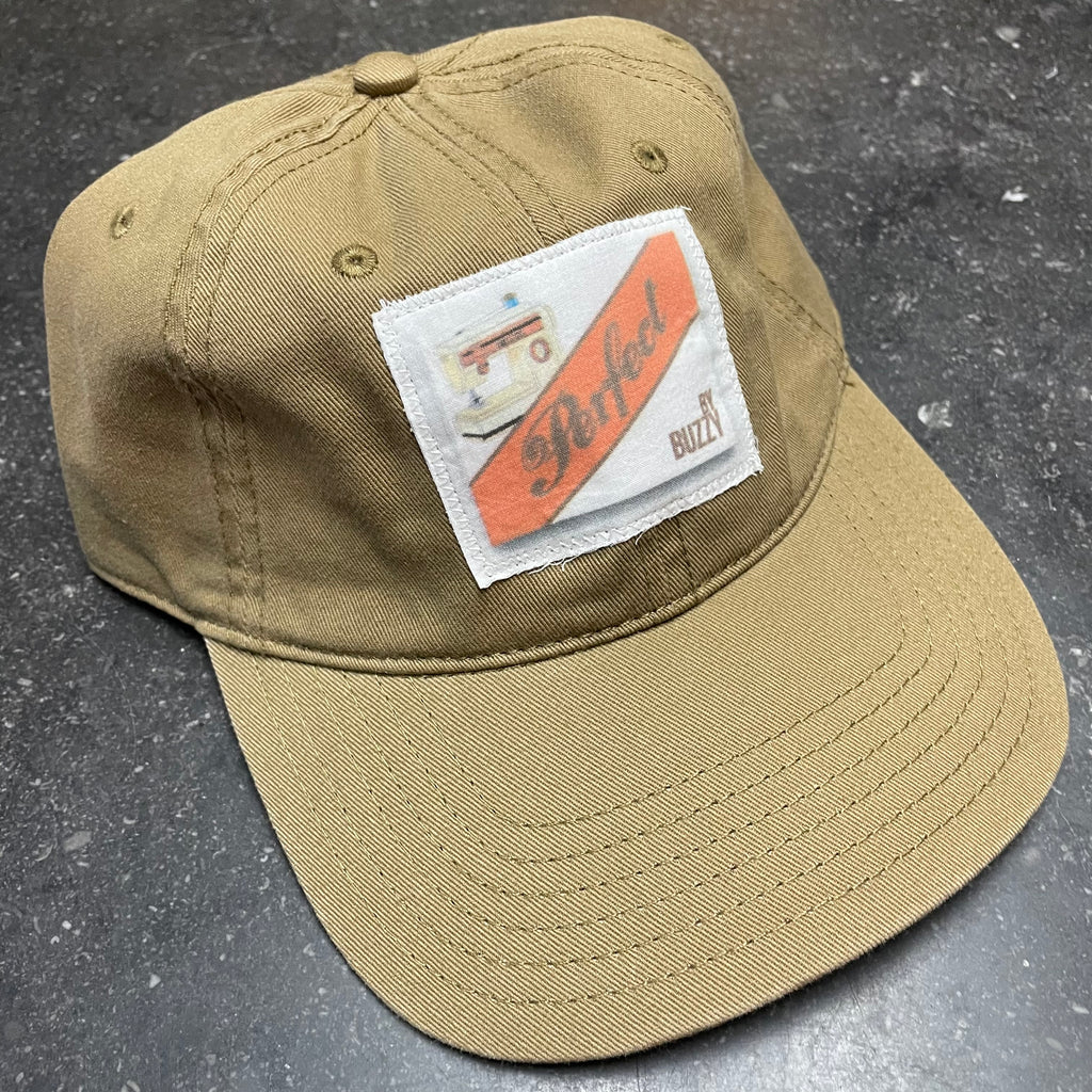 Buzzy - Buzzy Sew Perfect Hat