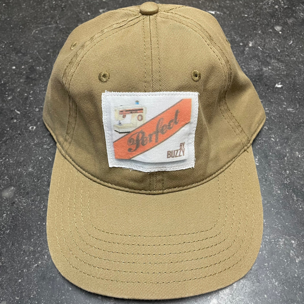 Buzzy - Buzzy Sew Perfect Hat