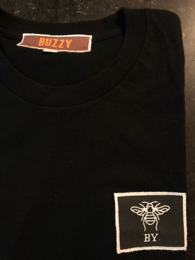 Buzzy - Bee Tee