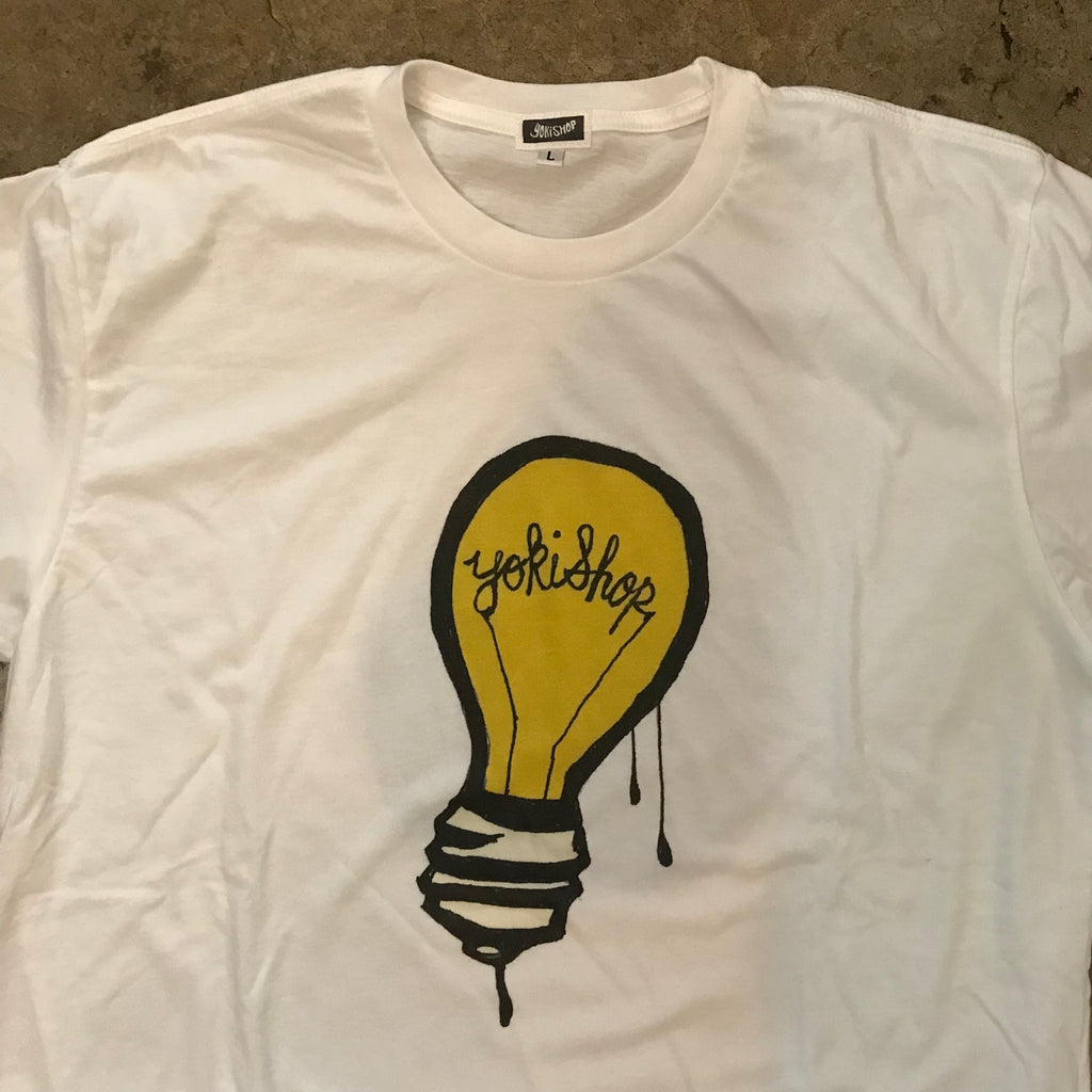 Yokishop - Nothing NEW Here At Yokishop