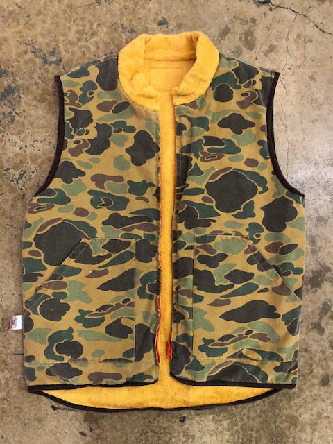 Pirate Surf - Reversible Vest