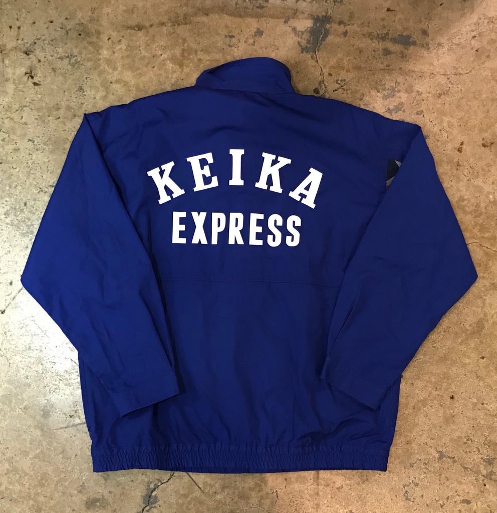 Maui & Sons - Keika Delivery Jacket