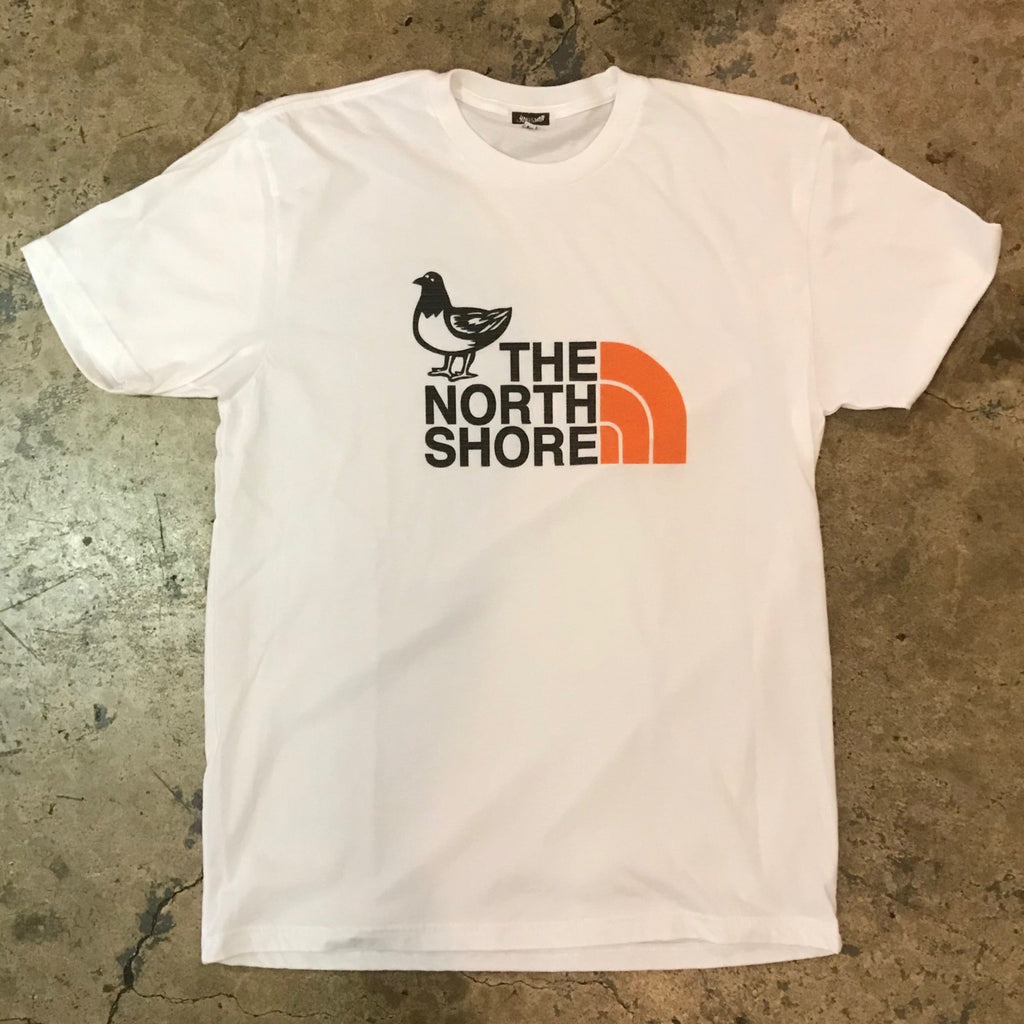 Mucho Aloha - North Shore T-Shirt