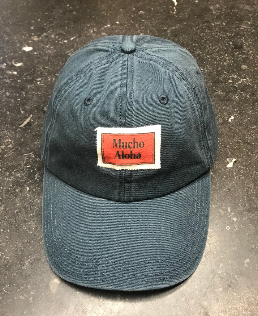 Mucho Aloha - Twill Dad Hat