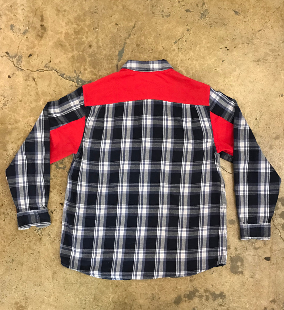 Pirate Surf - 2019 Re-Issue Flannel