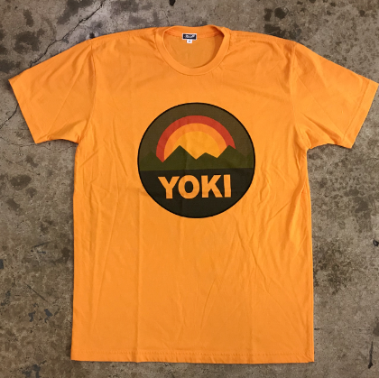 Yokishop - Mountain
