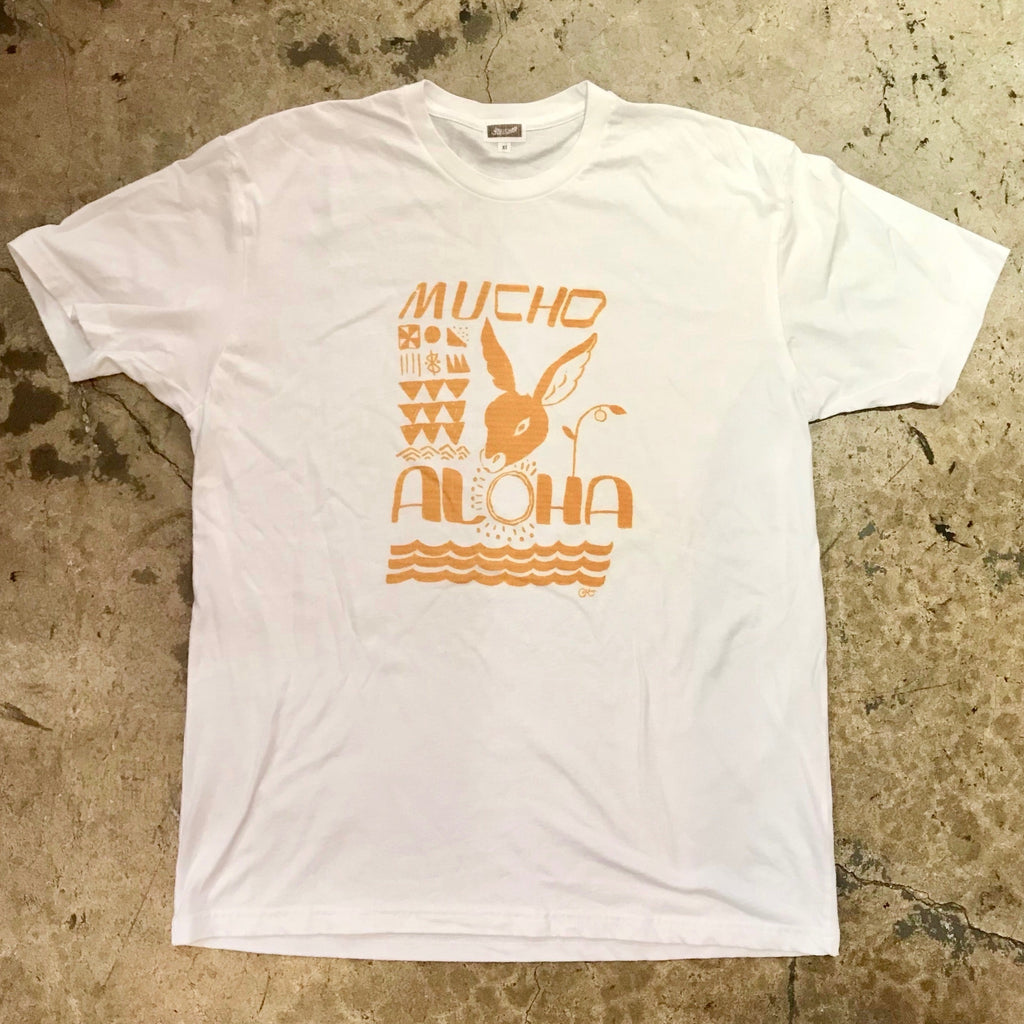 Yoki X Colt - Mucho Burro Tee