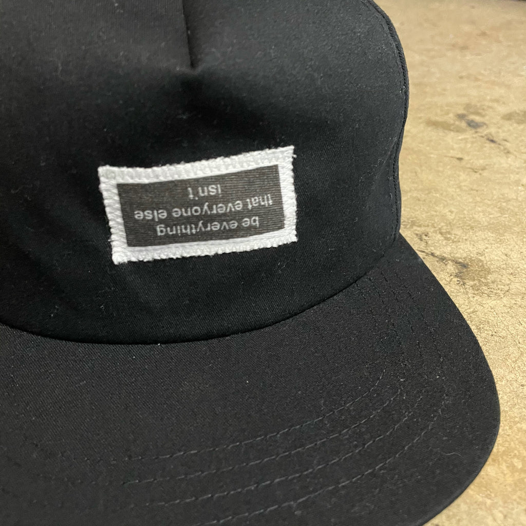 Yokishop - Be Everything Everyone Isn't Hat