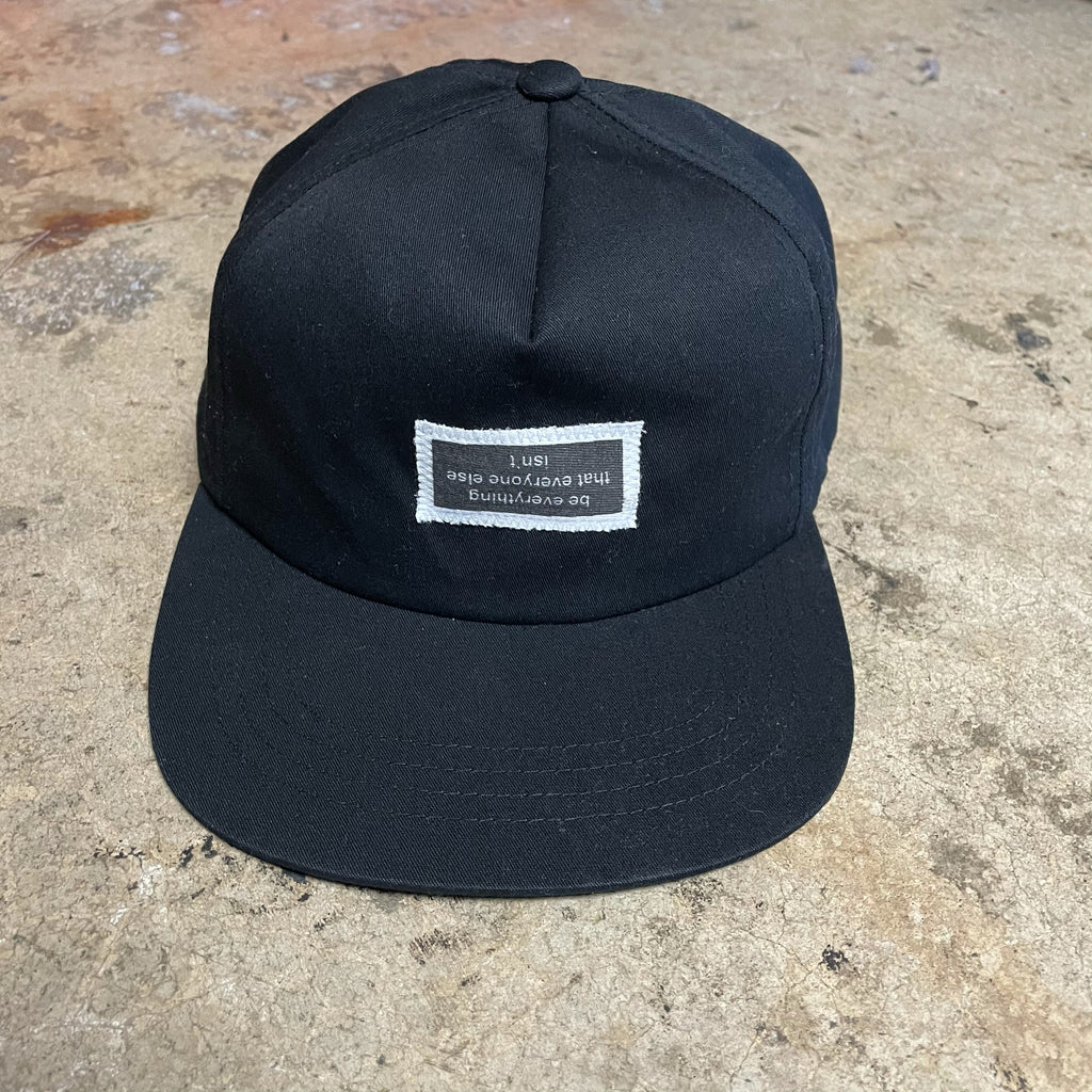Yokishop - Be Everything Everyone Isn't Hat