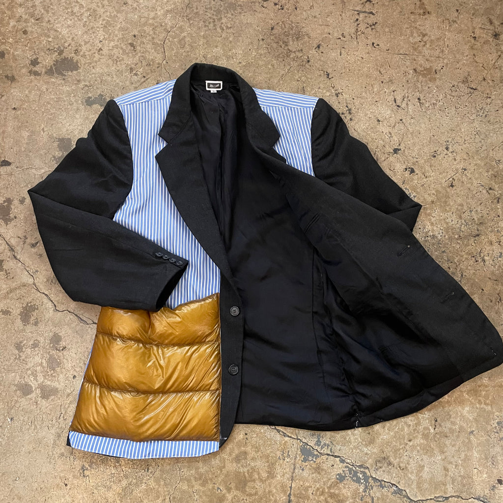 Yokishop - Business Casual Jacket