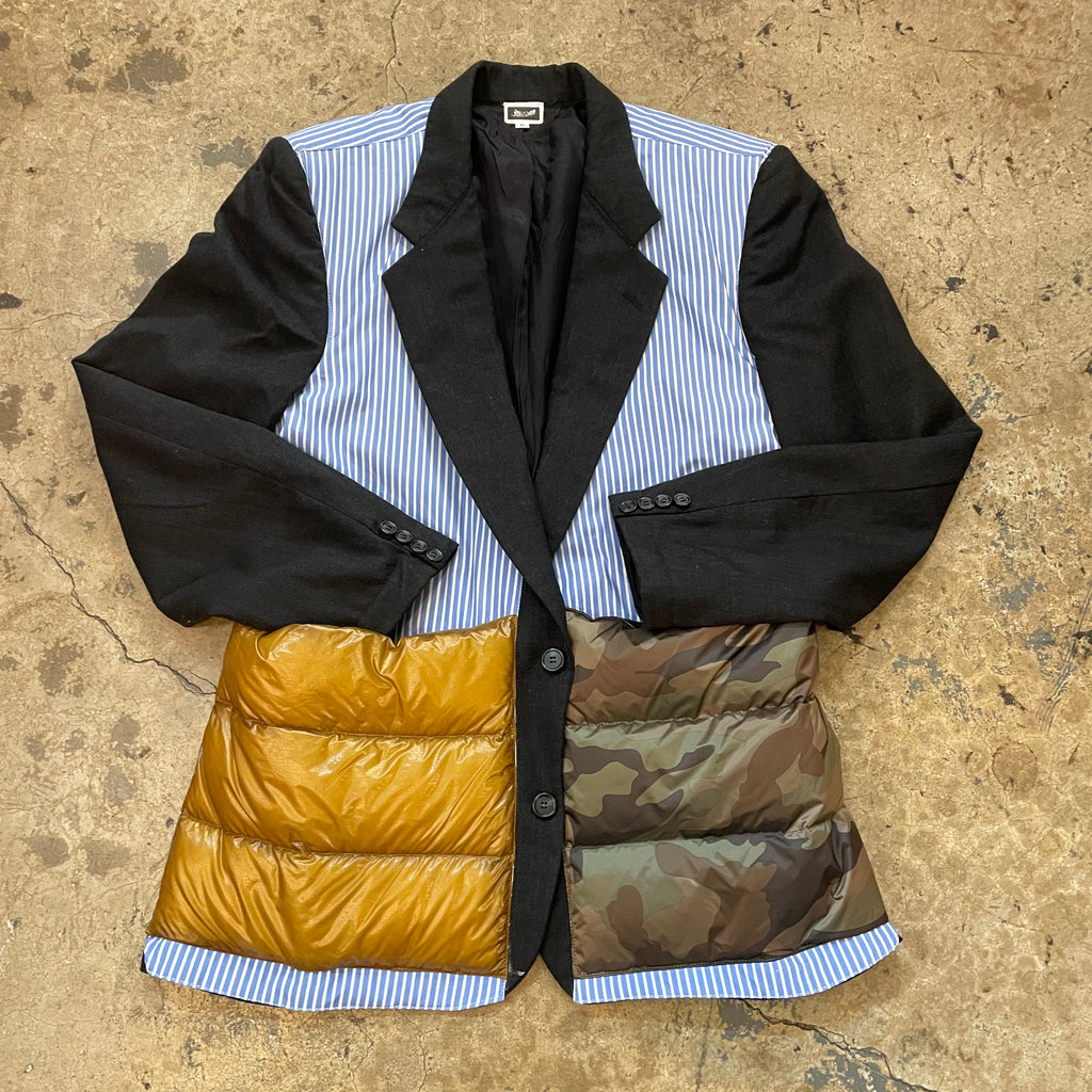 Yokishop - Business Casual Jacket