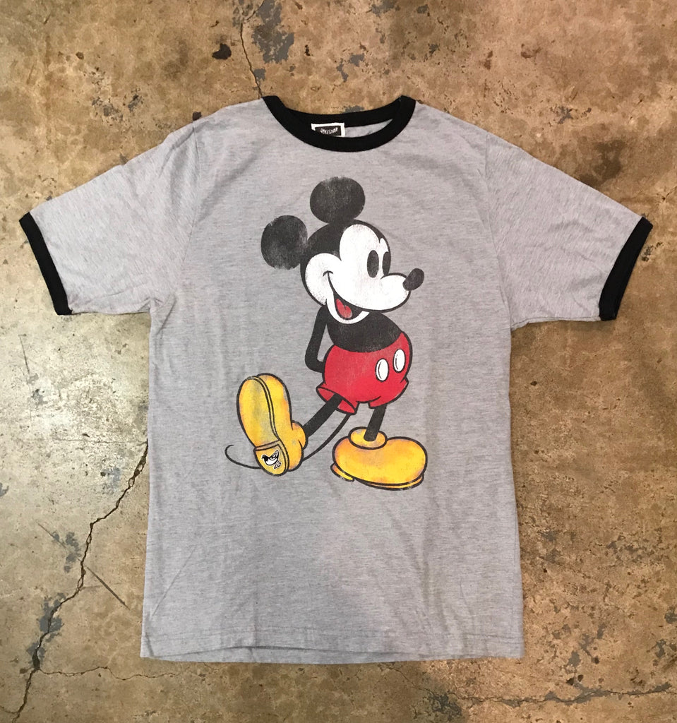 Yokishop - Classic Mickey T-Shirt
