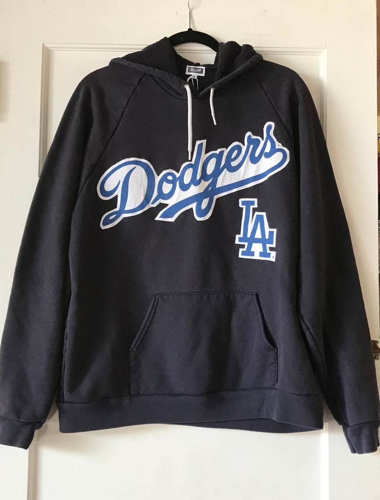 Yokishop - LA Dodgers Sweatshirt