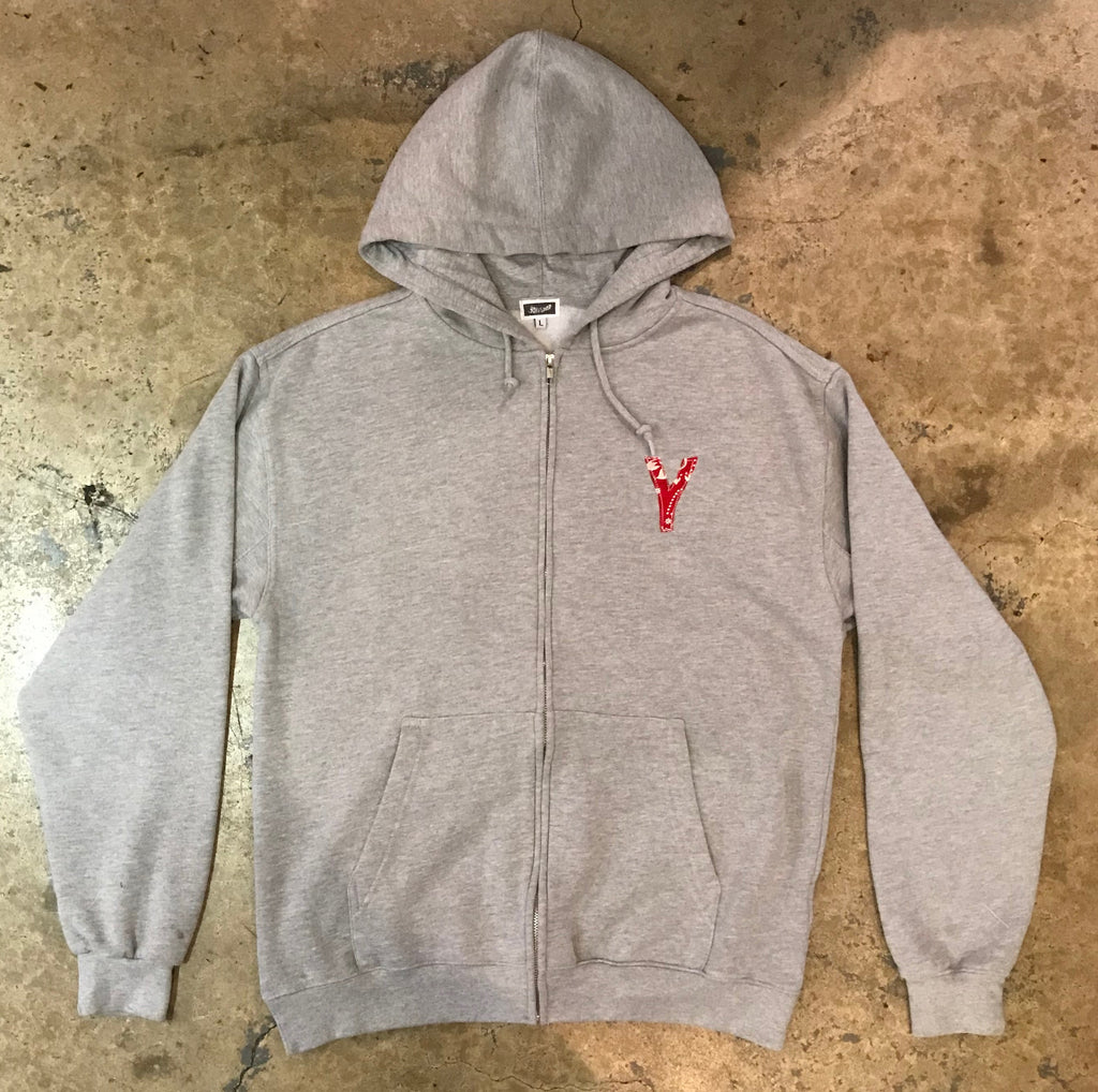 Yokishop - Ecology Sweatshirt