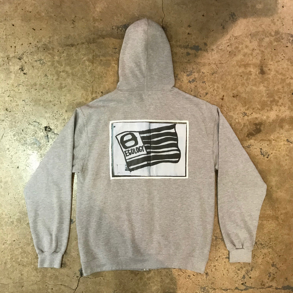 Yokishop - Ecology Sweatshirt