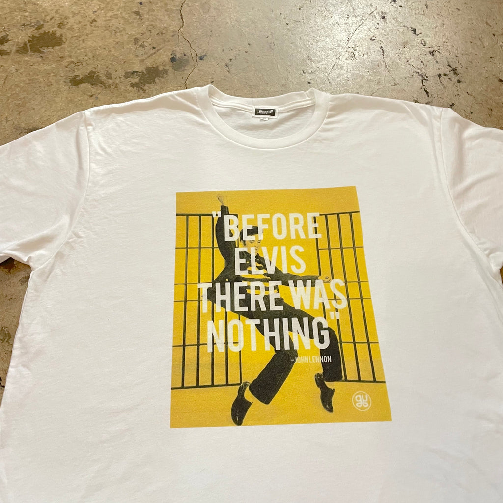 Yokishop - Elvis T-Shirt